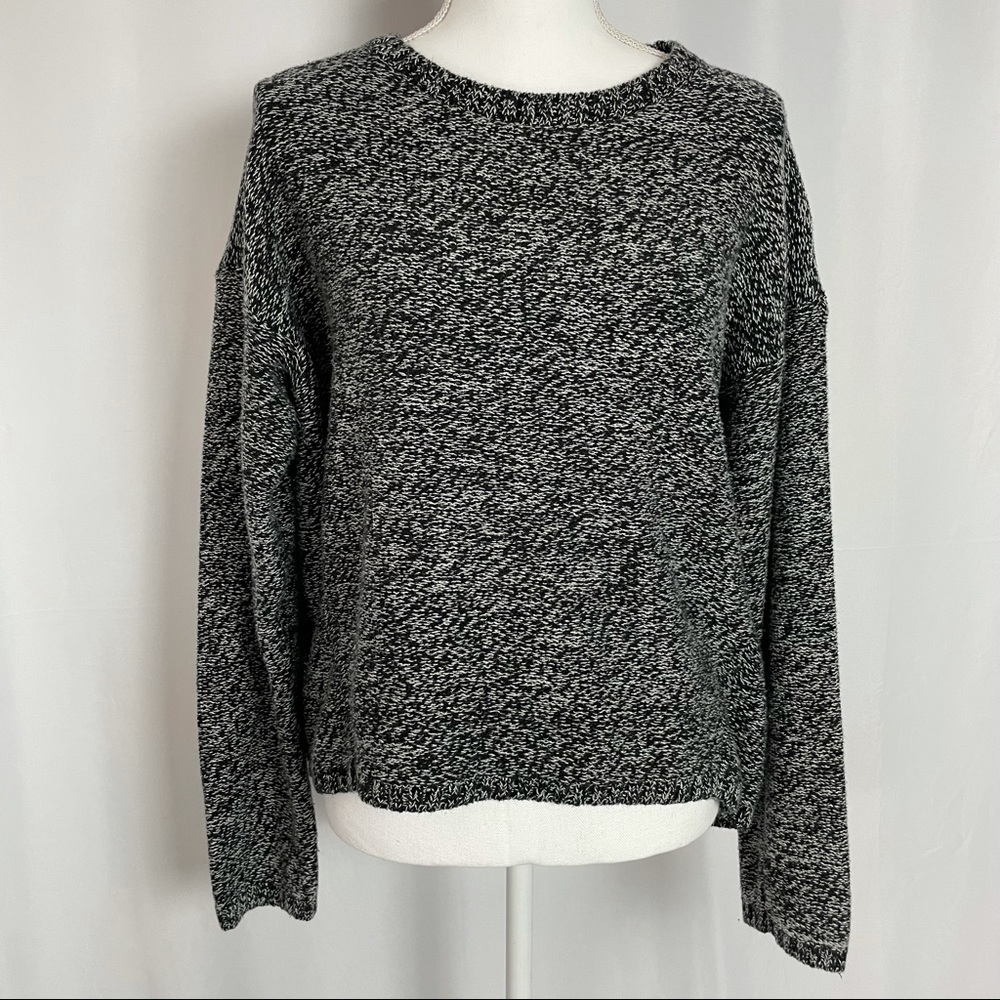 Philosophy Knit Sweater